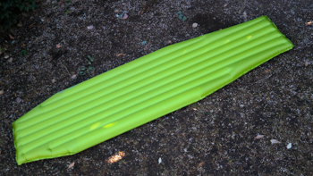 Illustration for article titled The Best Sleeping Pad For Every Camper